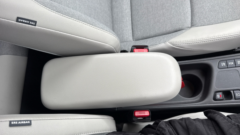 Toyota Yaris 1.5 Hybrid Excel 5dr CVT Hybrid Hatchback